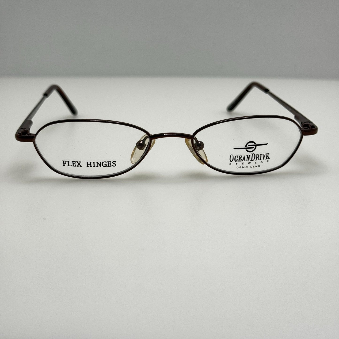 Ocean Drive B Young C3 Eyeglasses Eye Glasses Frames 48-17-135