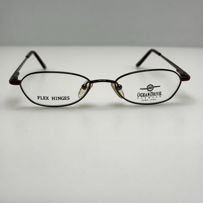 Ocean Drive B Young C3 Eyeglasses Eye Glasses Frames 48-17-135