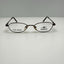 Ocean Drive B Young C3 Eyeglasses Eye Glasses Frames 48-17-135