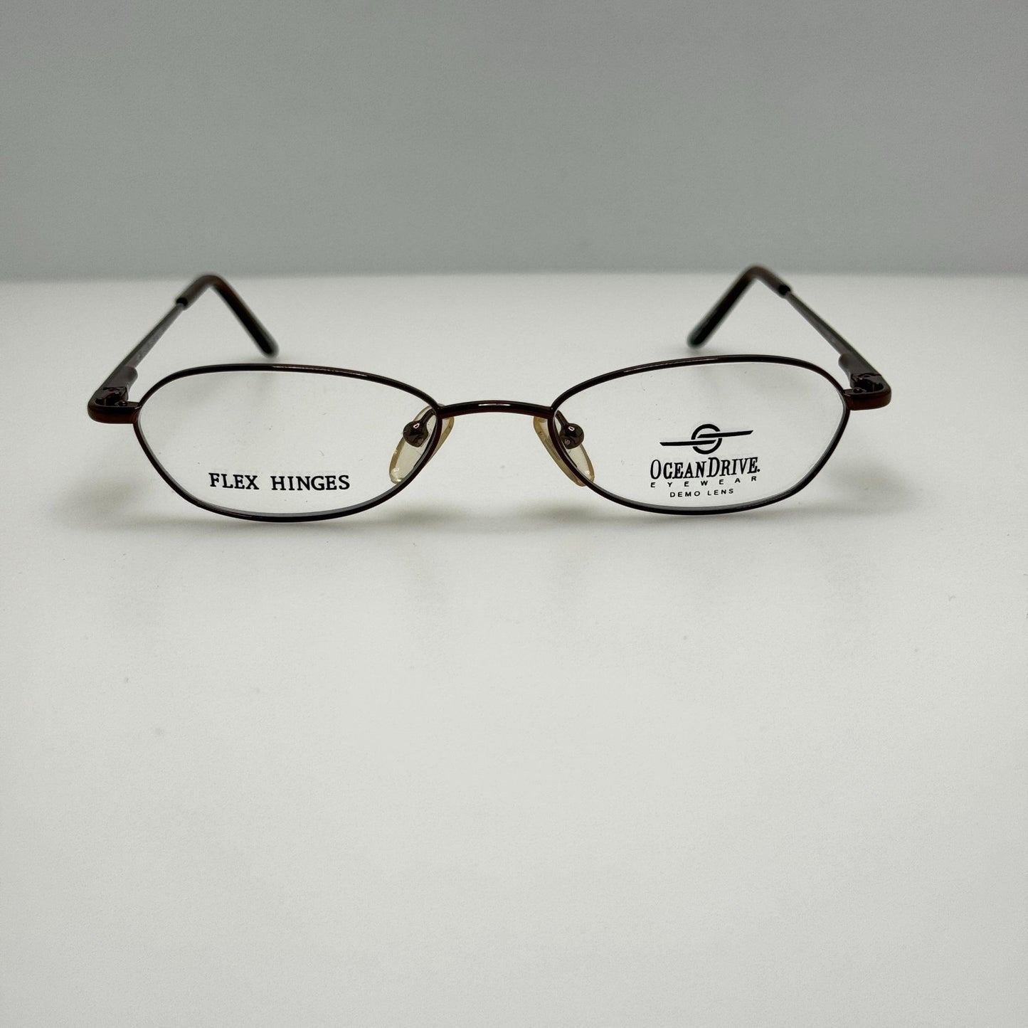 Ocean Drive B Young C3 Eyeglasses Eye Glasses Frames 48-17-135