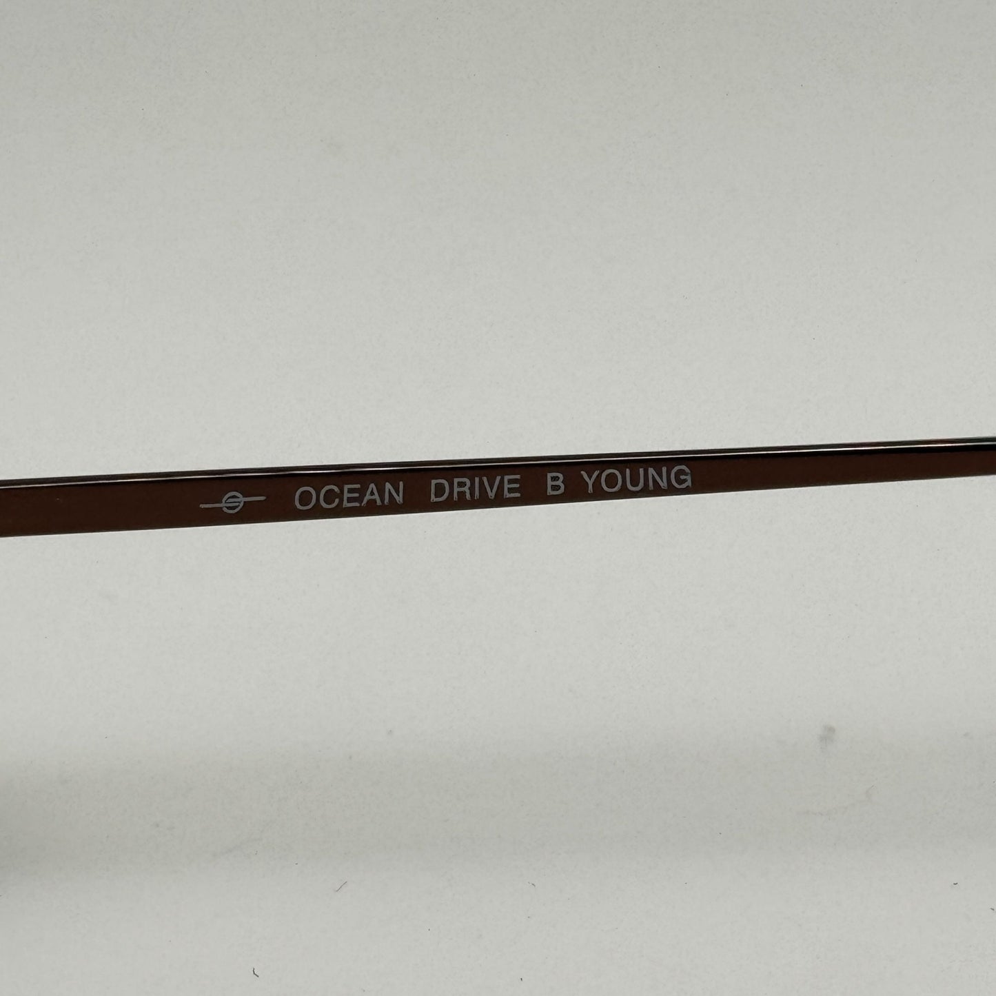 Ocean Drive B Young C3 Eyeglasses Eye Glasses Frames 48-17-135