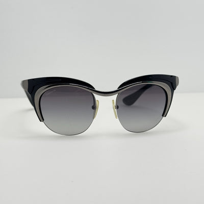Prada Sunglasses SPR 61O 5AV-3M1 Italy 49-17-140