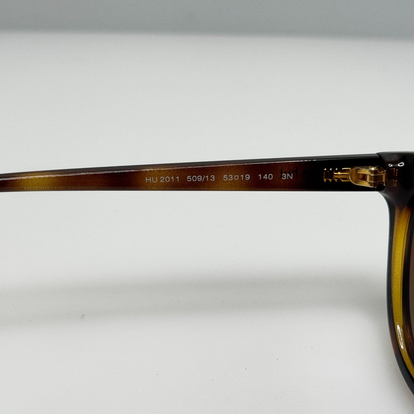 Sunglass Hut Sunglasses HU 2011 509/13 53-19-140