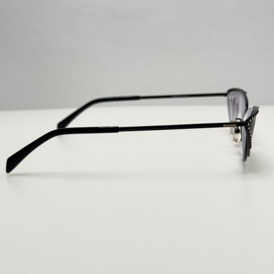 Moschino Eye Glasses Eyeglasses Frames MOS545 807 52-17-145 B