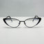 Moschino Eye Glasses Eyeglasses Frames MOS545 807 52-17-145 B