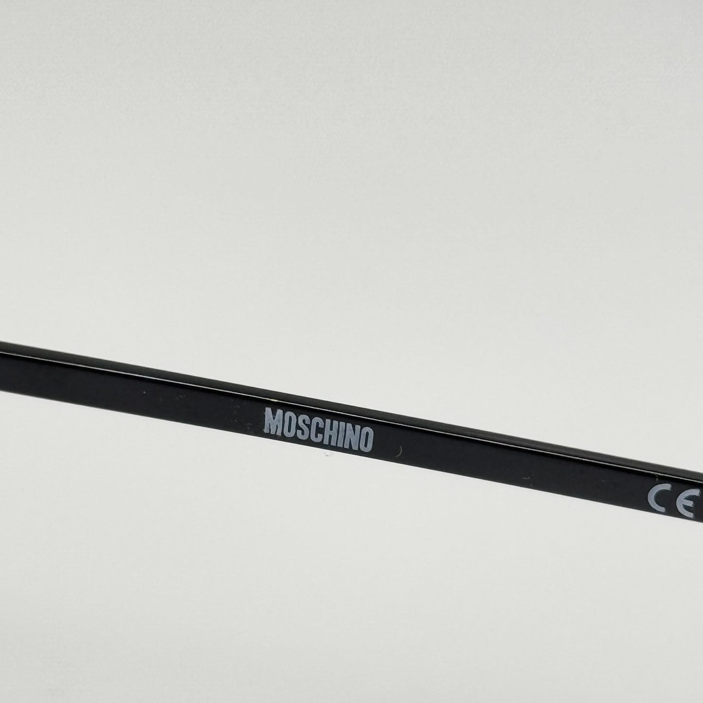 Moschino Eye Glasses Eyeglasses Frames MOS545 807 52-17-145 B