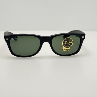 Ray Ban Sunglasses RB 2132 “New Wayfarer” 622 52-18-145 B