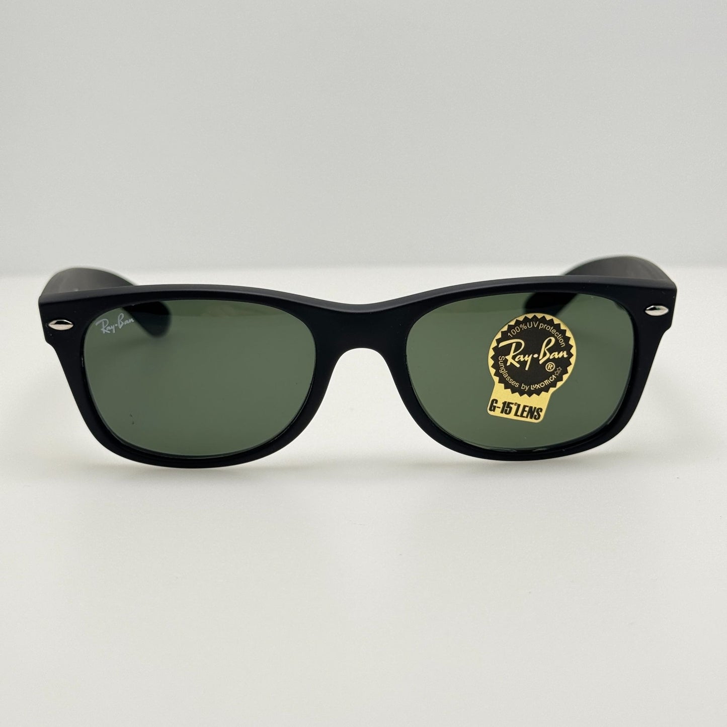 Ray Ban Sunglasses RB 2132 “New Wayfarer” 622 52-18-145 B