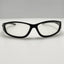 Wiley X Top Jimmie Black Eyeglasses Eye Glasses Frames Z87-2