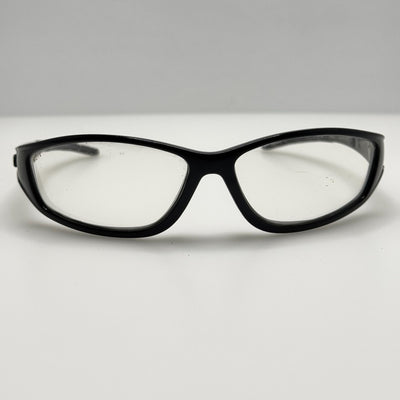 Wiley X Top Jimmie Black Eyeglasses Eye Glasses Frames Z87-2