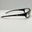Wiley X Top Jimmie Black Eyeglasses Eye Glasses Frames Z87-2