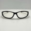 Wiley X Top Jimmie Black Eyeglasses Eye Glasses Frames Z87-2