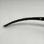 Wiley X Top Jimmie Black Eyeglasses Eye Glasses Frames Z87-2