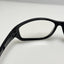 Wiley X Top Jimmie Black Eyeglasses Eye Glasses Frames Z87-2