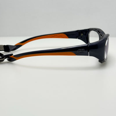 Liberty Sport Eyeglasses Eye Glasses Frames Slam #643 52-17-135