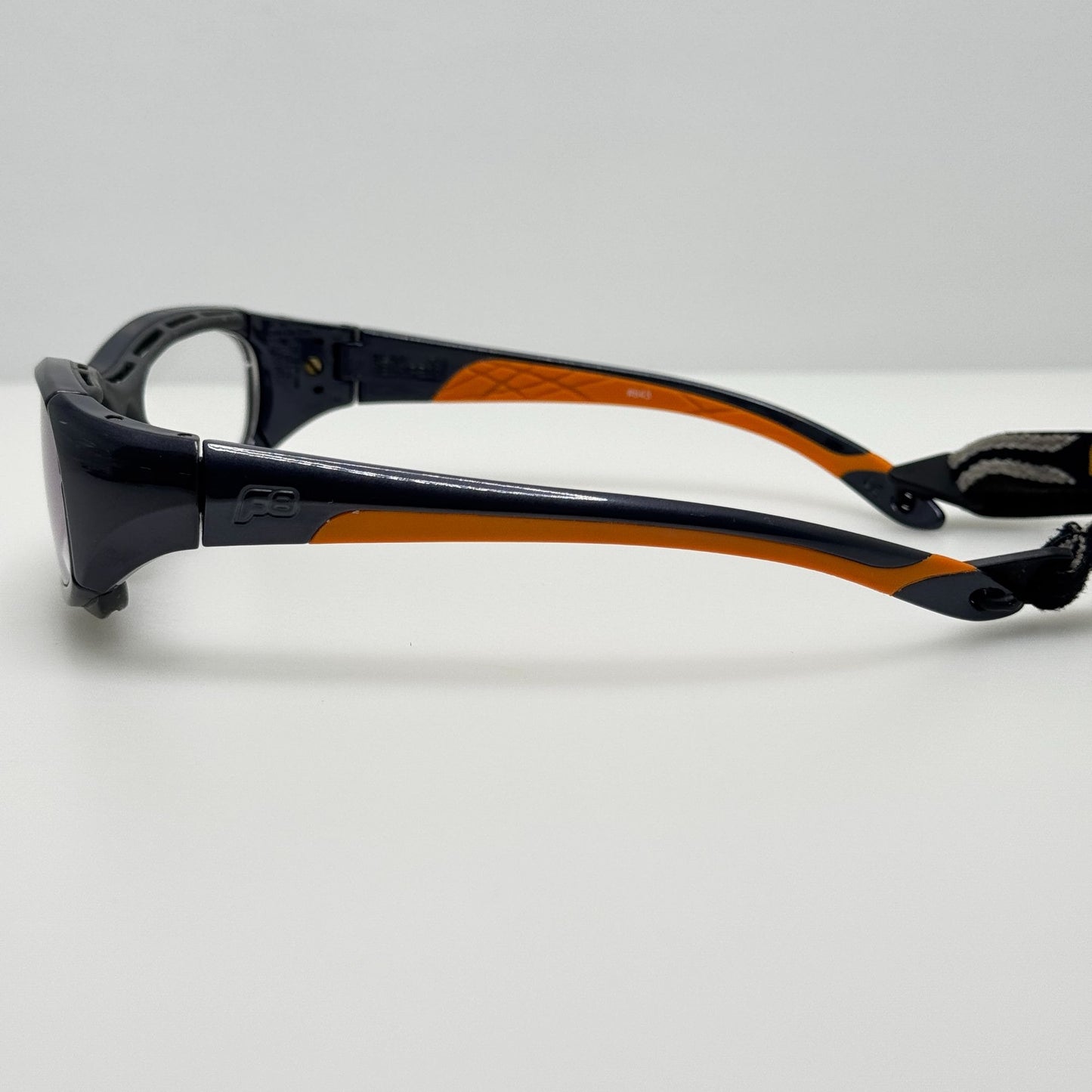 Liberty Sport Eyeglasses Eye Glasses Frames Slam #643 52-17-135