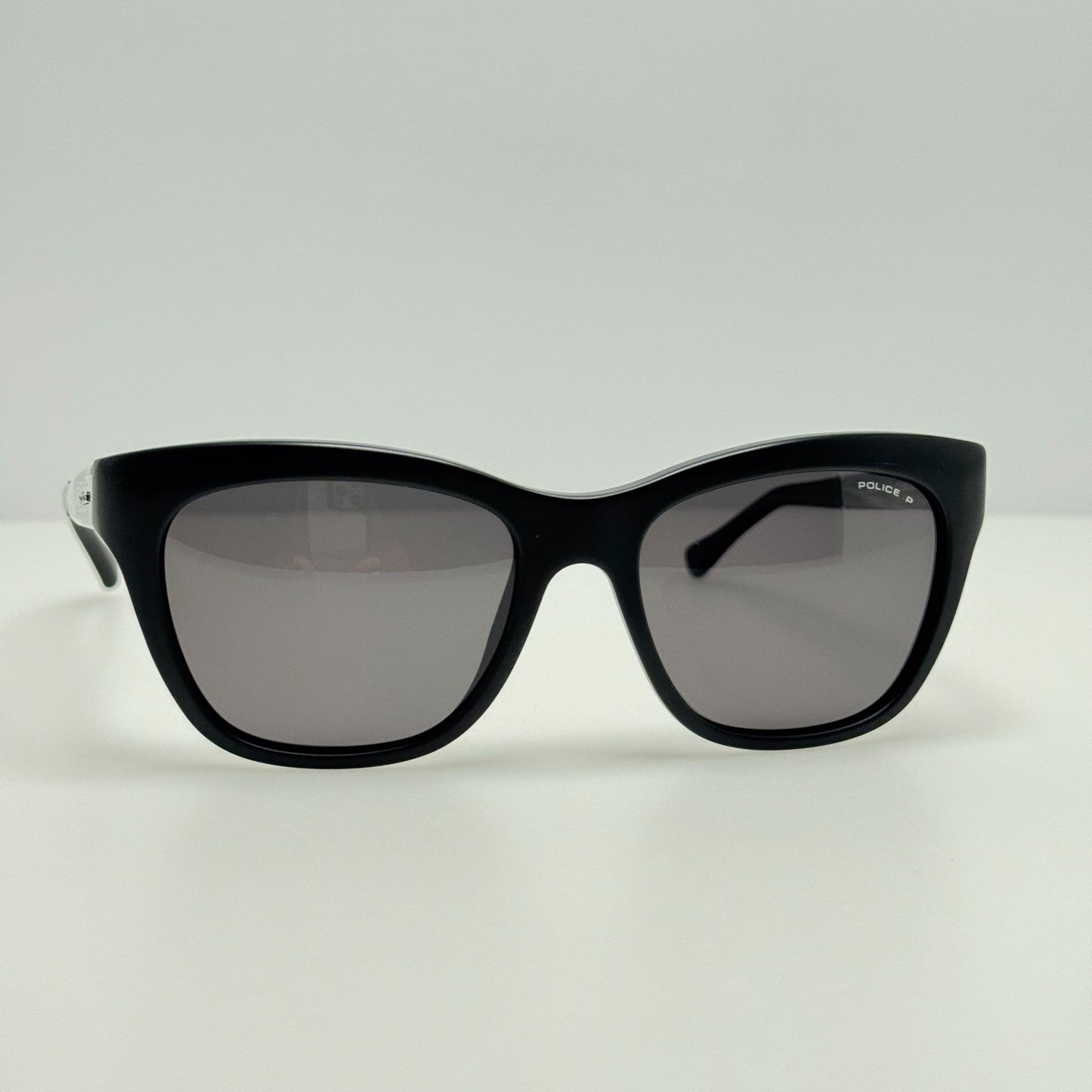 Police Sunglasses S1933K Col. 703P +3 Polarized 54-18-140