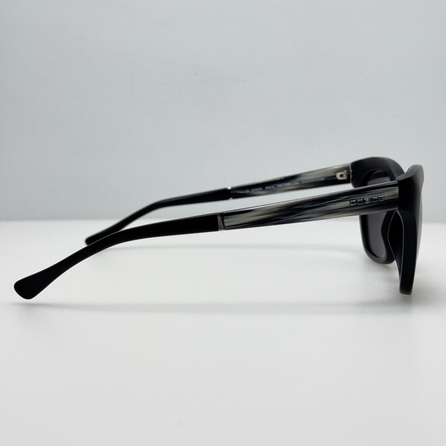 Police Sunglasses S1933K Col. 703P +3 Polarized 54-18-140