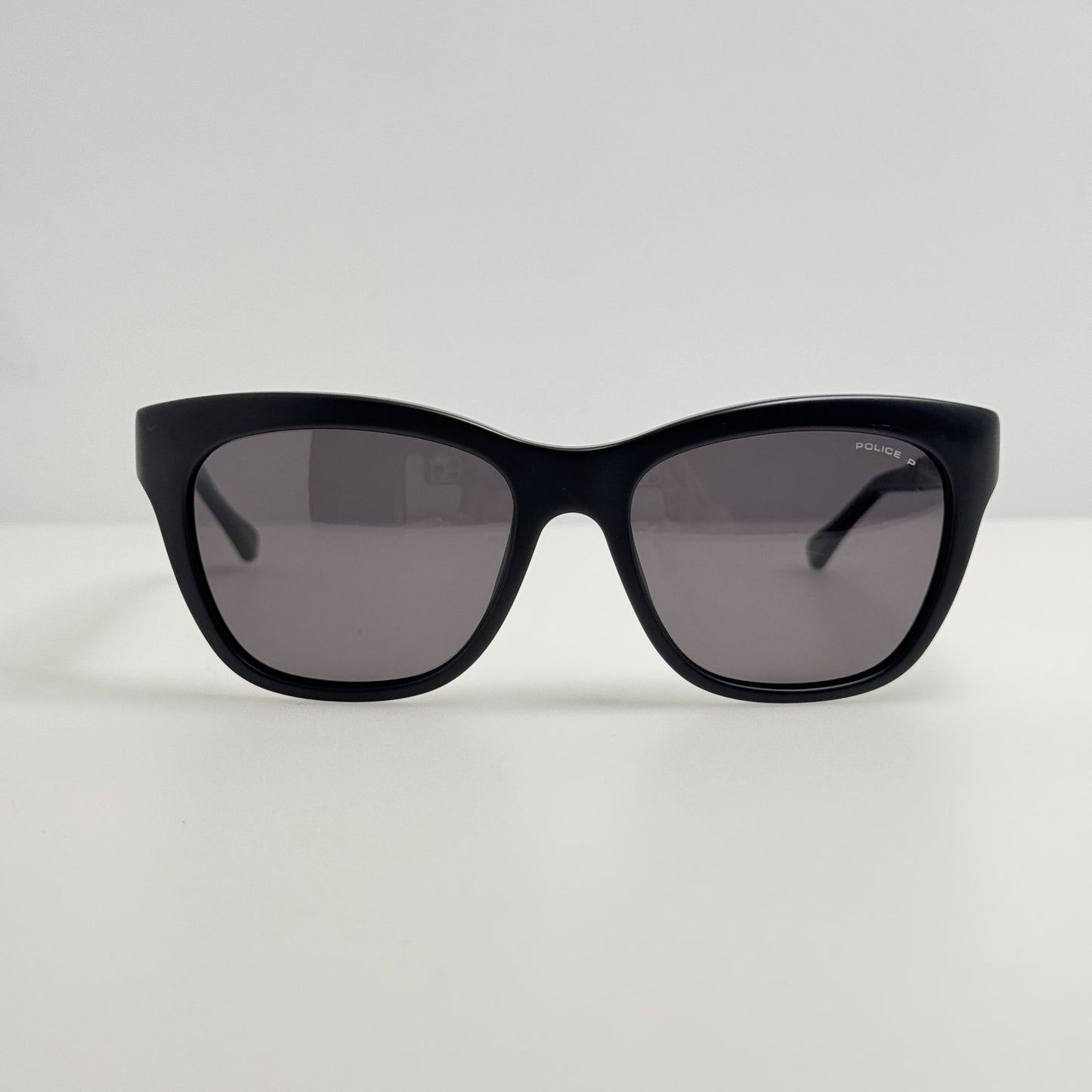 Police Sunglasses S1933K Col. 703P +3 Polarized 54-18-140