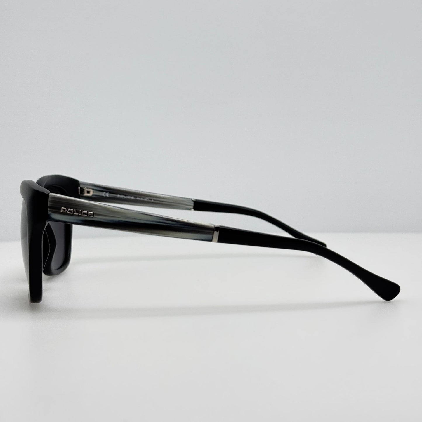 Police Sunglasses S1933K Col. 703P +3 Polarized 54-18-140