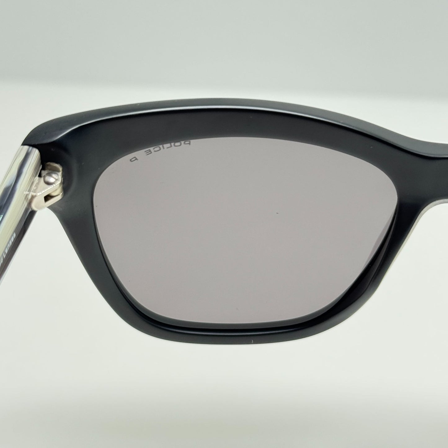 Police Sunglasses S1933K Col. 703P +3 Polarized 54-18-140