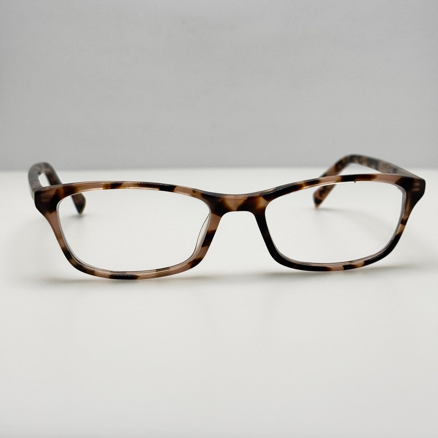 Warby Parker Eye Glasses Eyeglasses Frames Annette 285 52-17-140