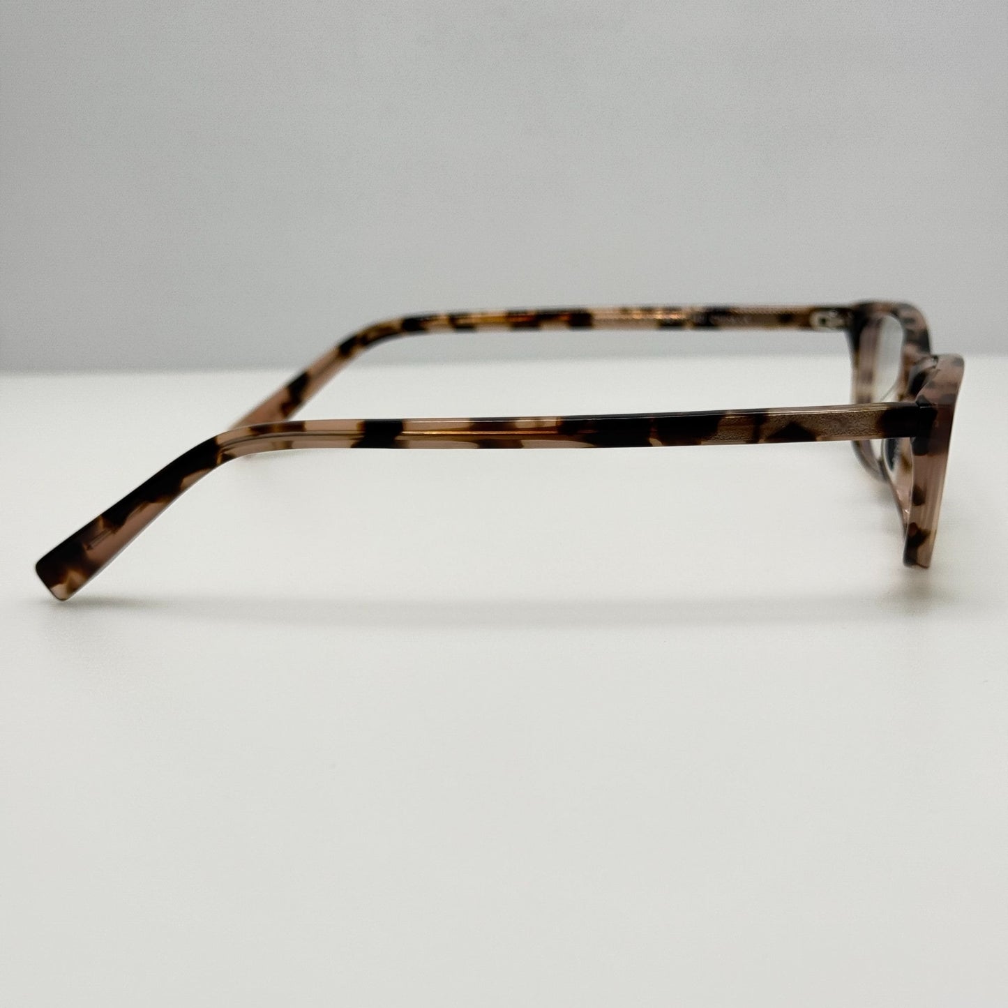 Warby Parker Eye Glasses Eyeglasses Frames Annette 285 52-17-140