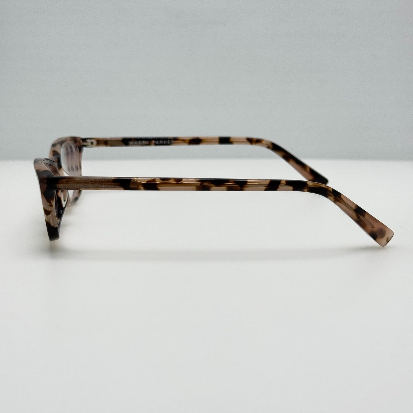Warby Parker Eye Glasses Eyeglasses Frames Annette 285 52-17-140