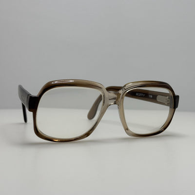 Dégagé Eyeglasses Eye Glasses Frames Scotty France Vintage Degage 54-22-110