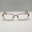 Versace Eyeglasses Eye Glasses Frames 1150-B 1056 51-16-135