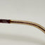Versace Eyeglasses Eye Glasses Frames 1150-B 1056 51-16-135