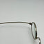 Unbranded Vintage Silver Eyeglasses Eye Glasses Frames