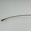 Unbranded Vintage Silver Eyeglasses Eye Glasses Frames