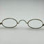 Unbranded Vintage Silver Eyeglasses Eye Glasses Frames