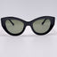 Sunday Somewhere Sunglasses Harper Sun5009 001 Black Italy 53-22-145