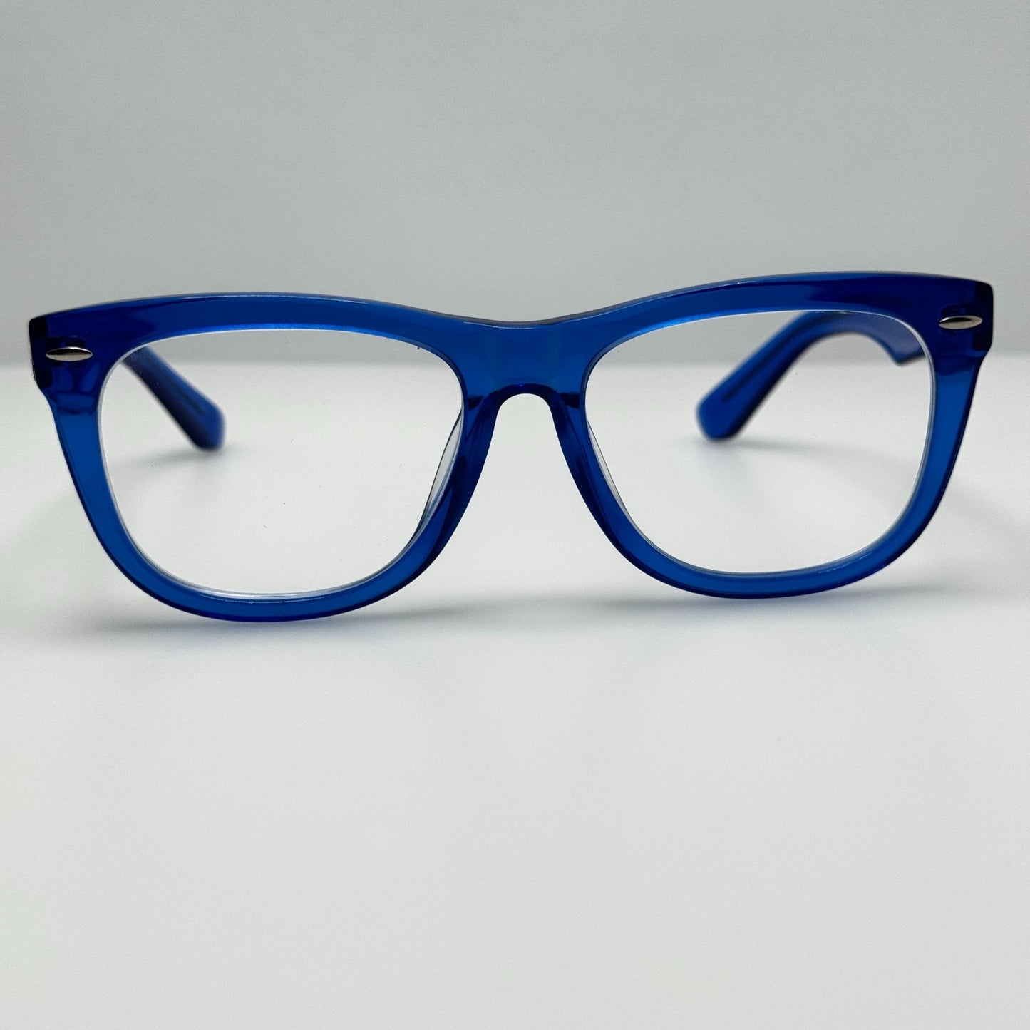Zenni 449416 Eyeglasses Eye Glasses Frames