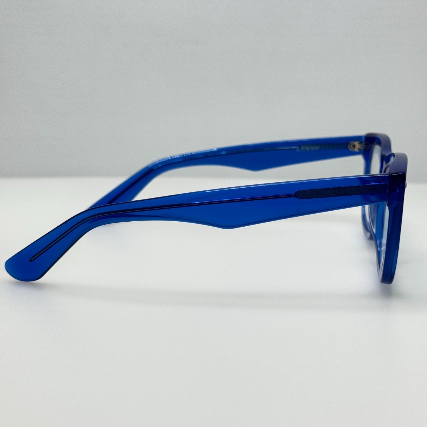 Zenni 449416 Eyeglasses Eye Glasses Frames