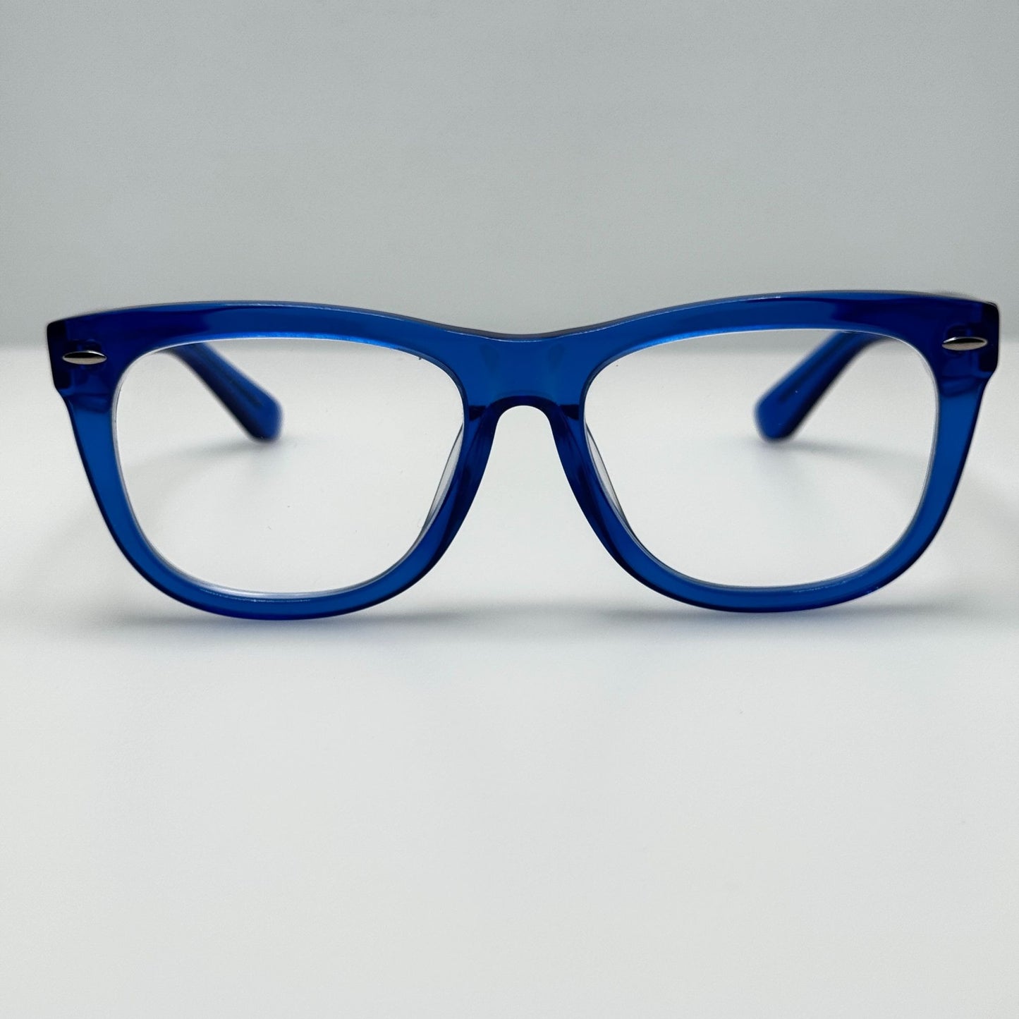 Zenni 449416 Eyeglasses Eye Glasses Frames