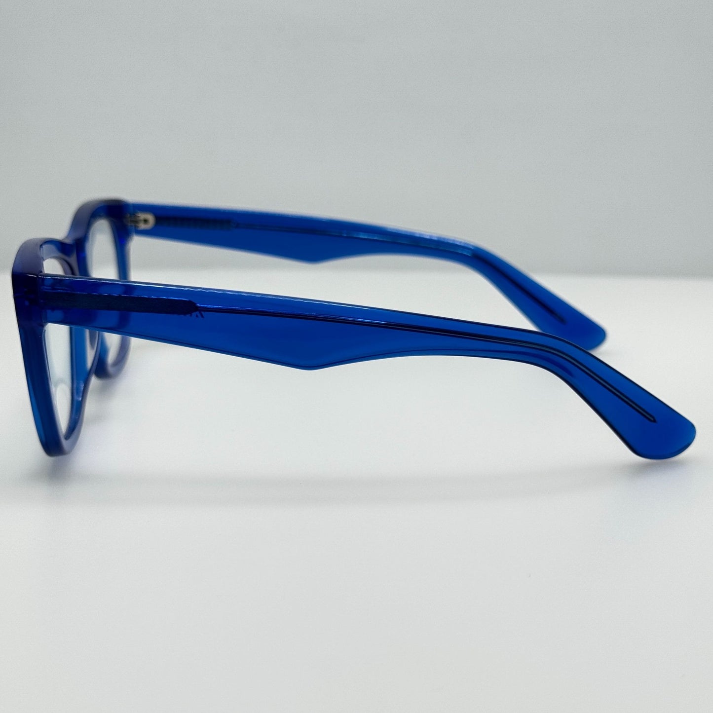 Zenni 449416 Eyeglasses Eye Glasses Frames