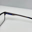 Nike Eyeglasses Eye Glasses Frames 8046 071 54-16-140