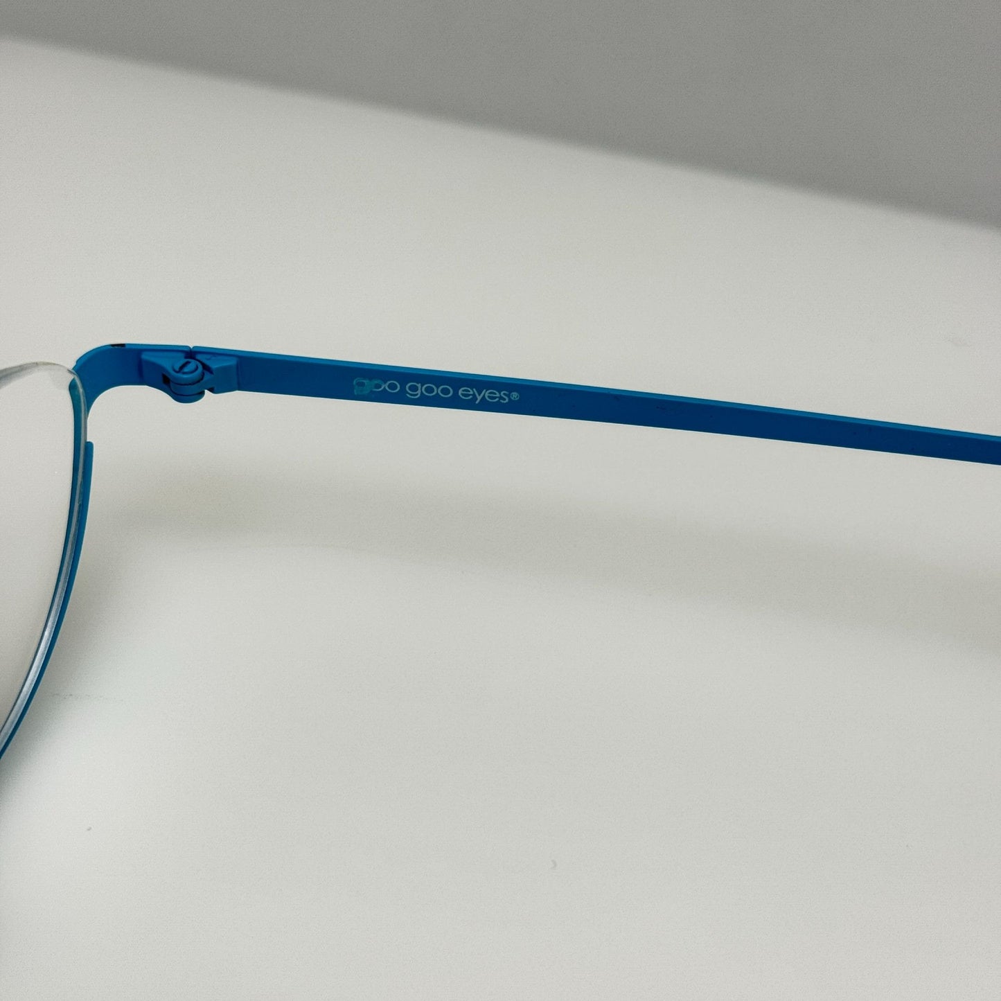 Goo Goo Eyes GGE 879 Eyeglasses Eye Glasses Frames