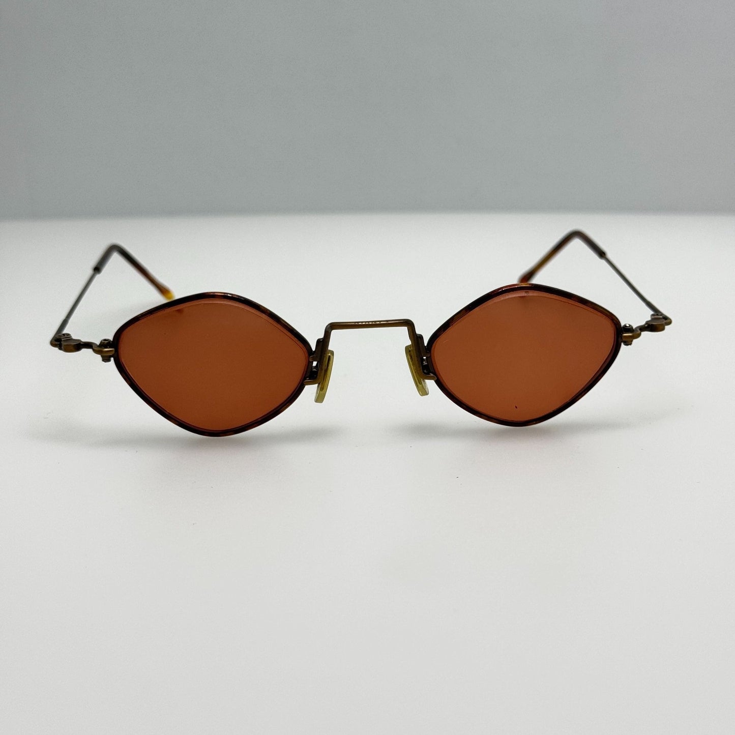 Lanvin 718 Eyeglasses Eye Glasses Frames France 41-24-130