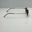 Lanvin 718 Eyeglasses Eye Glasses Frames France 41-24-130