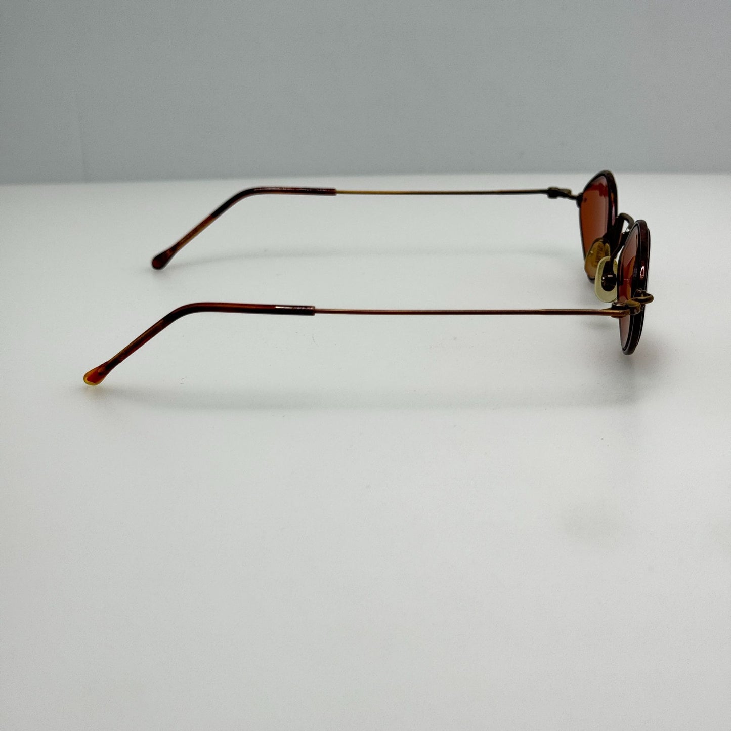 Lanvin 718 Eyeglasses Eye Glasses Frames France 41-24-130