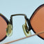 Lanvin 718 Eyeglasses Eye Glasses Frames France 41-24-130