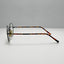 Chaparel Eyewear Eyeglasses Eye Glasses Frames Jon Pewter Italy 48-20-140