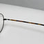 Chaparel Eyewear Eyeglasses Eye Glasses Frames Jon Pewter Italy 48-20-140