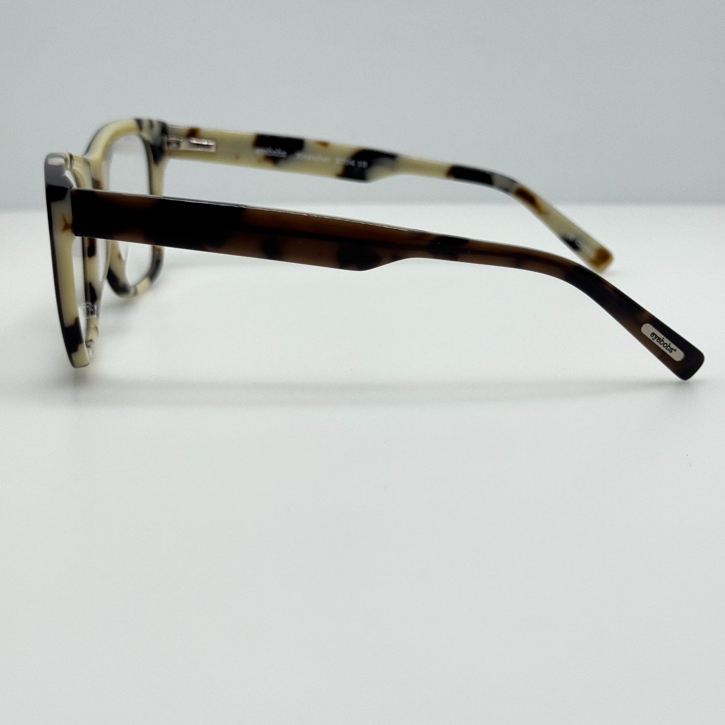 Eyebobs Eyeglasses Eye Glasses Readers 2704 13 Kvetcher 54-20
