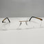 Silhouette Eyeglasses Eye Glasses Frames 5450 20 6051 5452 55-21-145