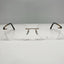 Silhouette Eyeglasses Eye Glasses Frames 5450 20 6051 5452 55-21-145